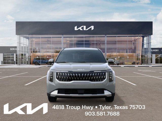 new 2026 Kia Carnival car, priced at $42,615