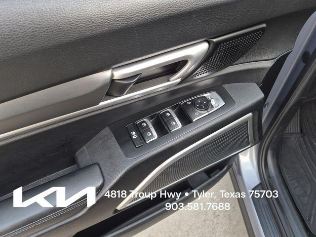 used 2022 Kia Telluride car, priced at $23,000