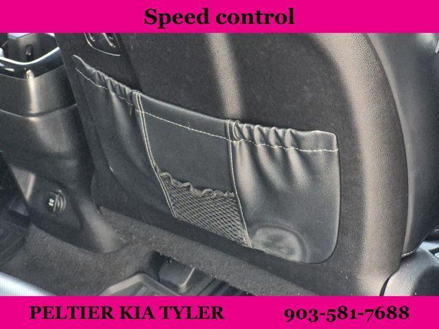used 2022 Kia Telluride car, priced at $24,625