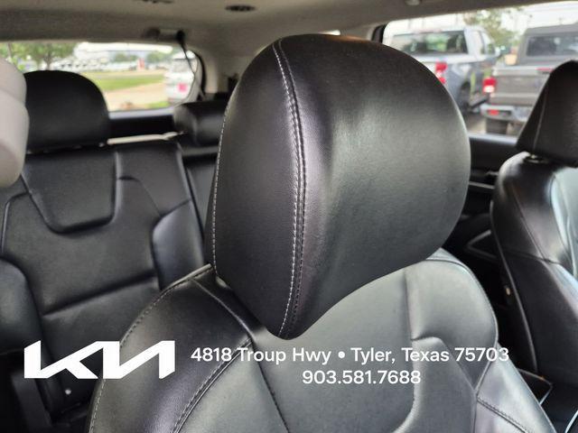 used 2022 Kia Telluride car, priced at $23,000