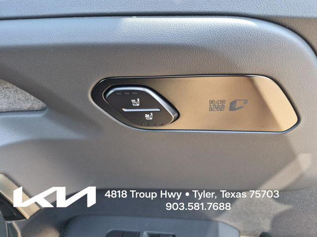 used 2027 Kia Telluride car, priced at $49,900