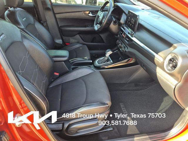 used 2020 Kia Forte car, priced at $13,900