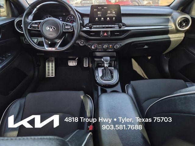 used 2020 Kia Forte car, priced at $13,900