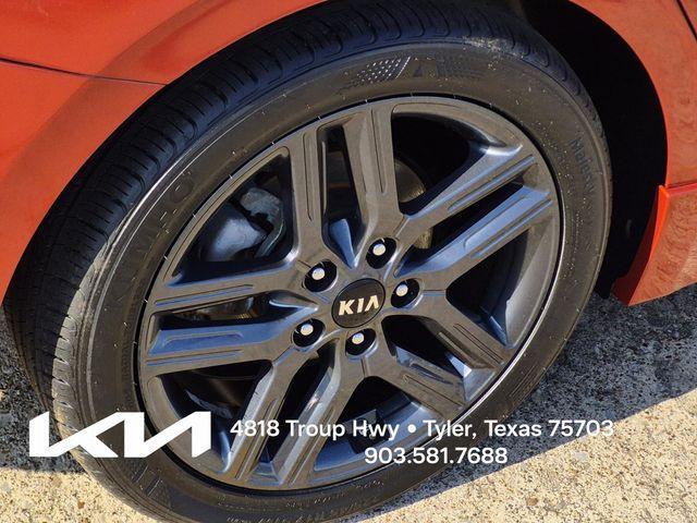 used 2020 Kia Forte car, priced at $13,900