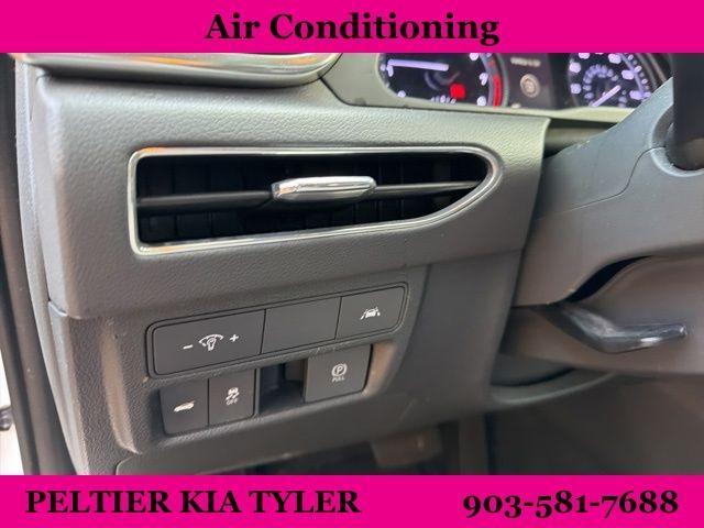 used 2022 Hyundai Sonata car, priced at $19,985