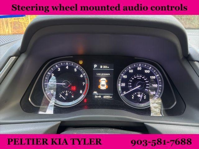 used 2022 Hyundai Sonata car, priced at $19,985