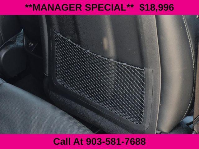 used 2022 Hyundai Kona car, priced at $18,996