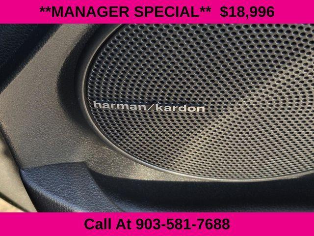 used 2022 Hyundai Kona car, priced at $18,996