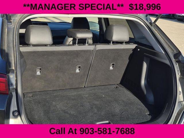 used 2022 Hyundai Kona car, priced at $18,996