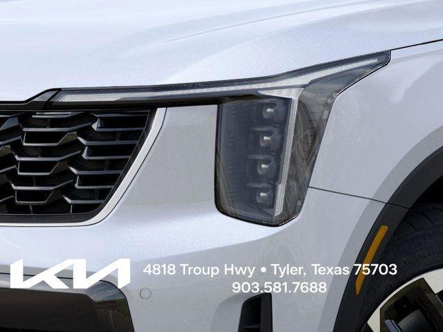 new 2026 Kia Sorento car, priced at $37,210