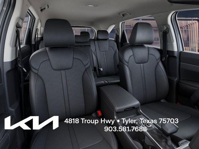 new 2026 Kia Sorento car, priced at $37,210