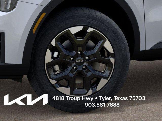 new 2026 Kia Sorento car, priced at $37,210
