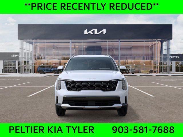 new 2026 Kia Sorento car, priced at $36,960