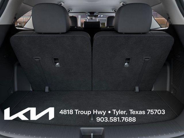 new 2026 Kia Sorento car, priced at $37,210