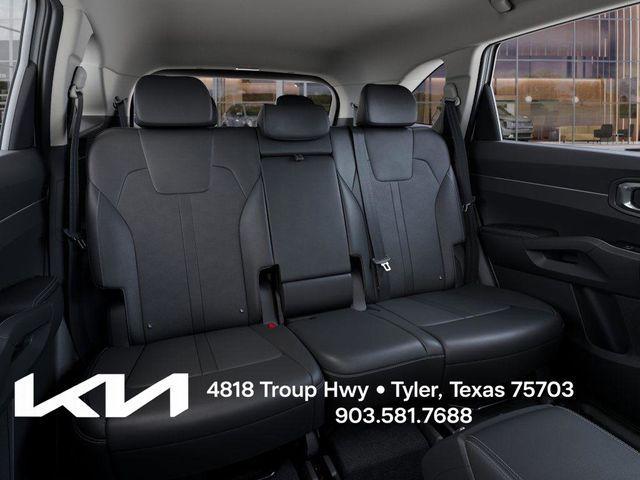 new 2026 Kia Sorento car, priced at $37,210