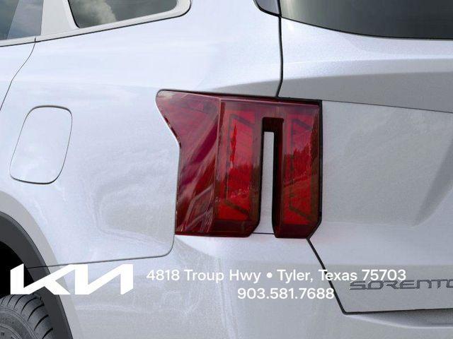 new 2026 Kia Sorento car, priced at $37,210