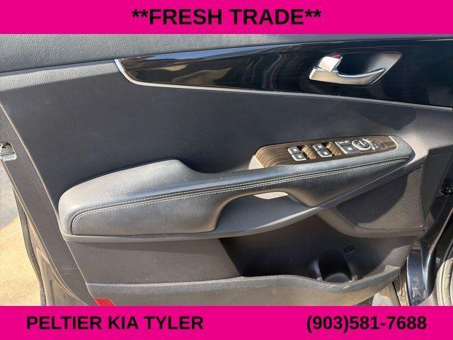 used 2019 Kia Sorento car, priced at $13,333