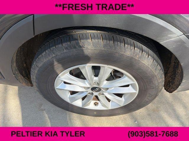 used 2019 Kia Sorento car, priced at $13,333