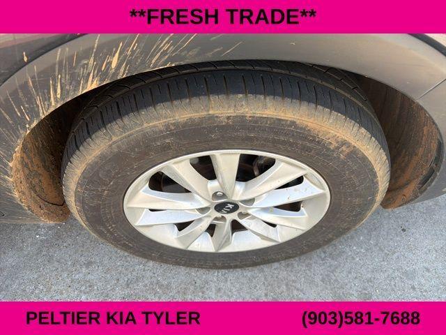 used 2019 Kia Sorento car, priced at $13,333