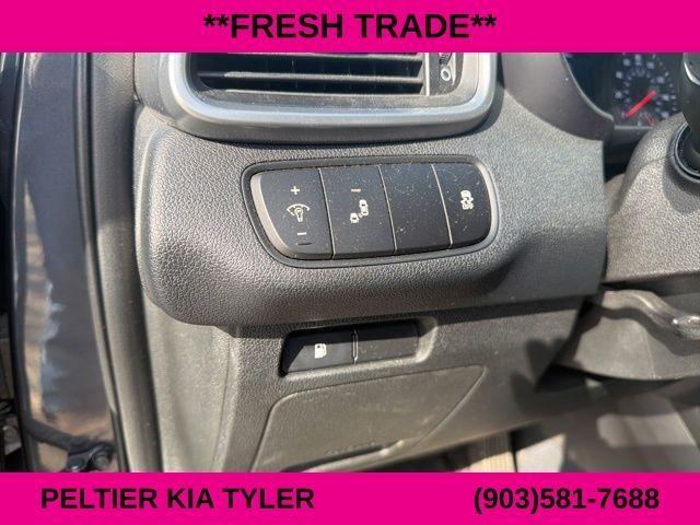 used 2019 Kia Sorento car, priced at $13,333