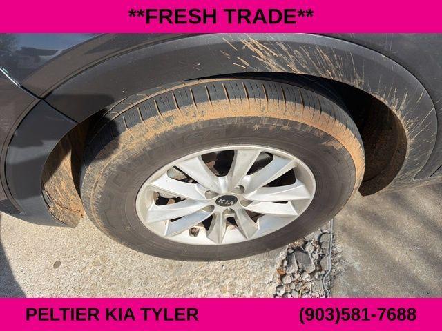 used 2019 Kia Sorento car, priced at $13,333