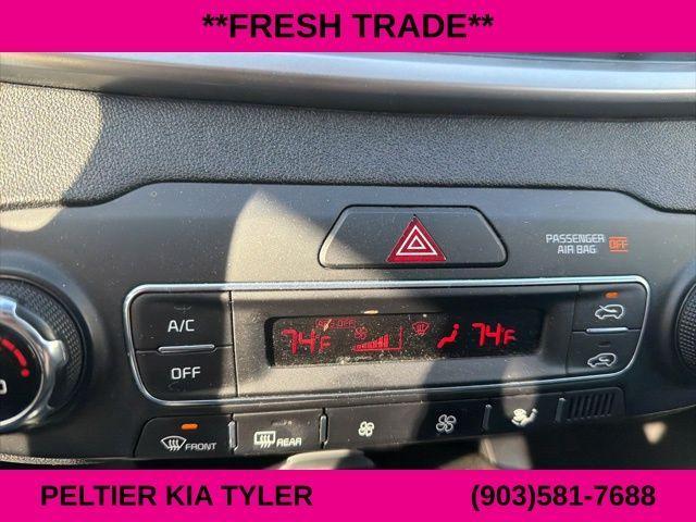 used 2019 Kia Sorento car, priced at $13,333