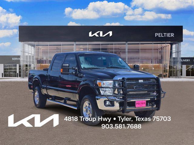 used 2016 Ford F-250 car, priced at $23,975