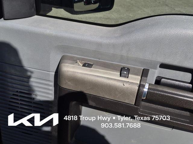 used 2016 Ford F-250 car, priced at $23,975