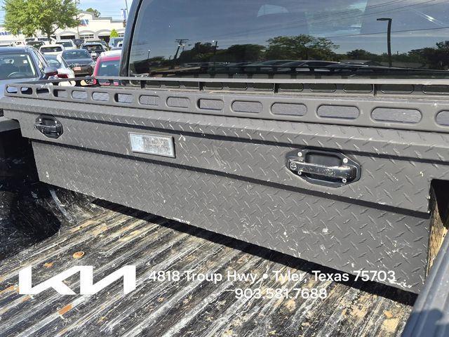 used 2016 Ford F-250 car, priced at $23,975