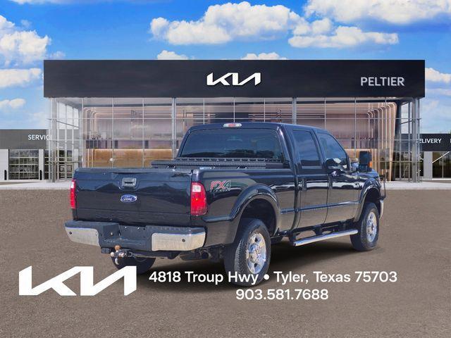 used 2016 Ford F-250 car, priced at $23,975