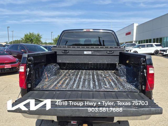 used 2016 Ford F-250 car, priced at $23,975
