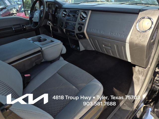 used 2016 Ford F-250 car, priced at $23,975