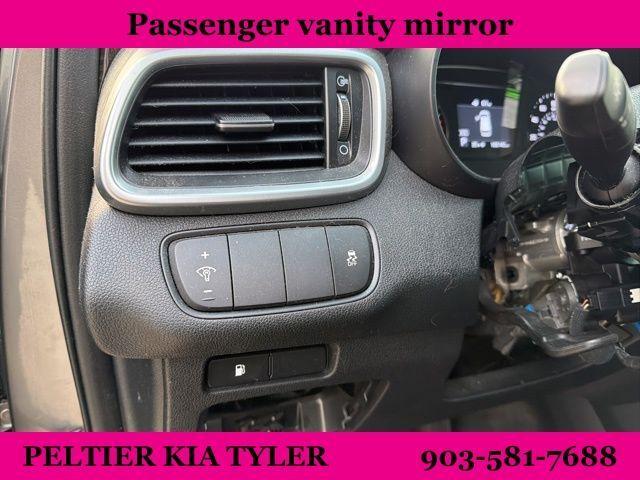 used 2019 Kia Sorento car, priced at $13,995