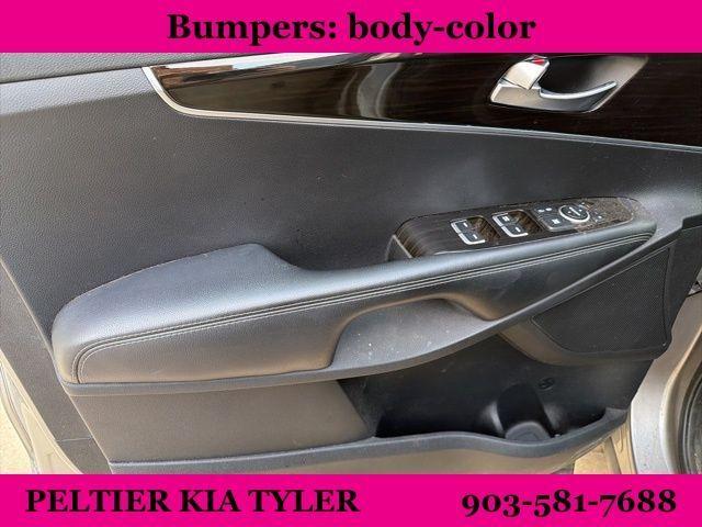 used 2019 Kia Sorento car, priced at $13,995