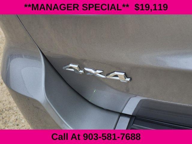 used 2019 Jeep Grand Cherokee car, priced at $18,990