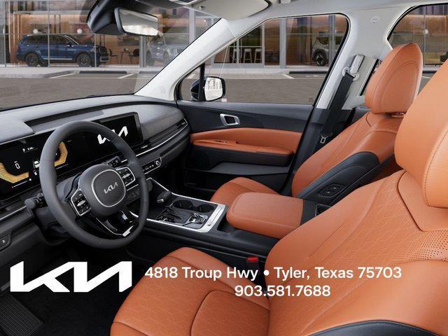 new 2026 Kia Carnival car, priced at $42,600
