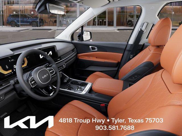 new 2026 Kia Carnival car, priced at $42,600