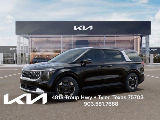 new 2026 Kia Carnival car, priced at $42,600