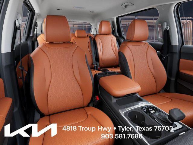new 2026 Kia Carnival car, priced at $42,600