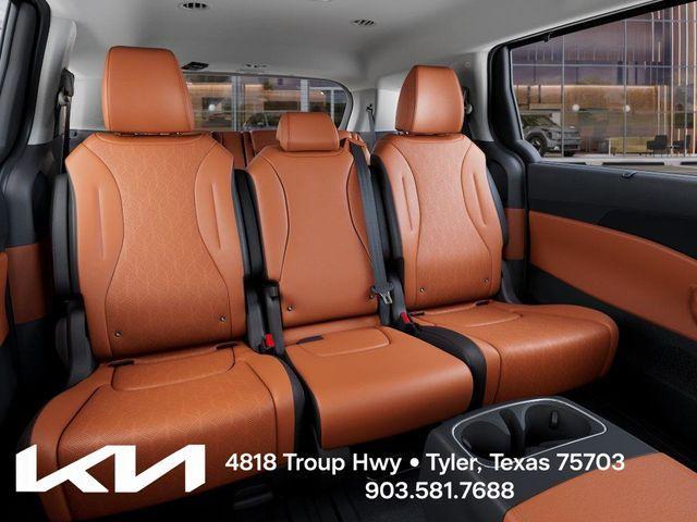 new 2026 Kia Carnival car, priced at $42,600