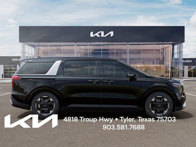 new 2026 Kia Carnival car, priced at $42,600