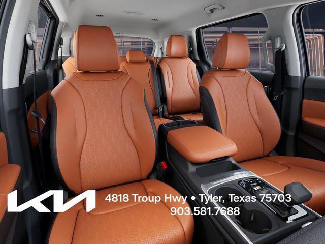 new 2026 Kia Carnival car, priced at $42,600