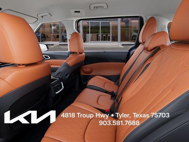 new 2026 Kia Carnival car, priced at $42,600