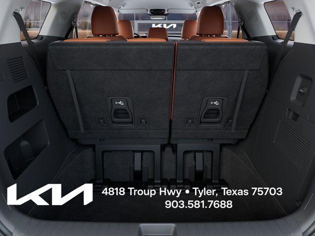 new 2026 Kia Carnival car, priced at $42,600