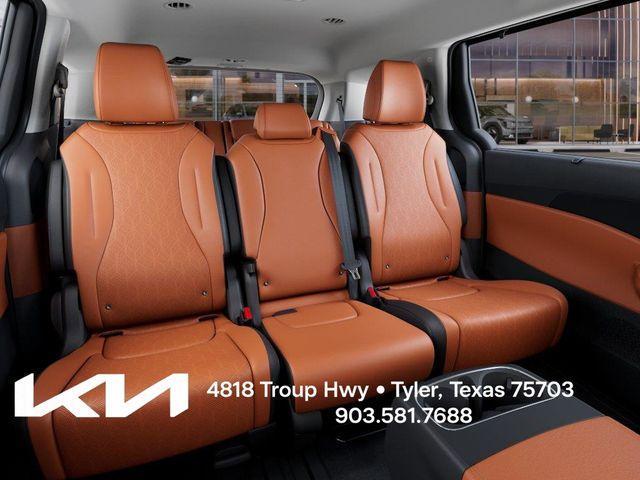 new 2026 Kia Carnival car, priced at $42,600