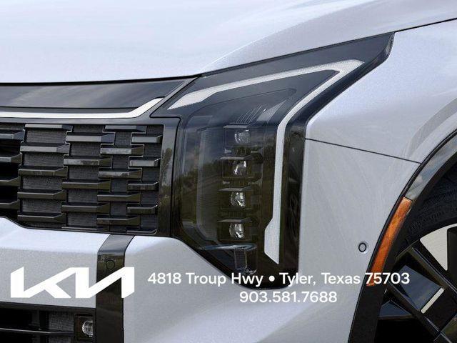 new 2026 Kia Sportage car, priced at $36,755