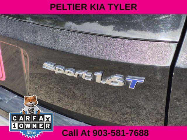 used 2017 Hyundai Tucson car, priced at $14,696