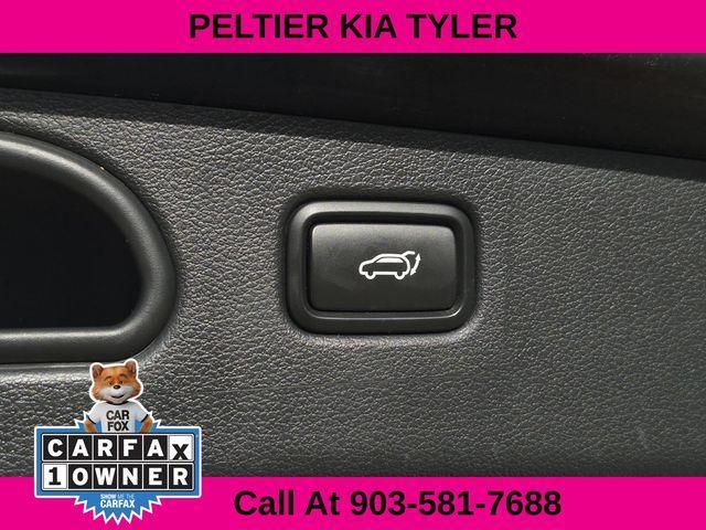 used 2017 Hyundai Tucson car, priced at $14,696