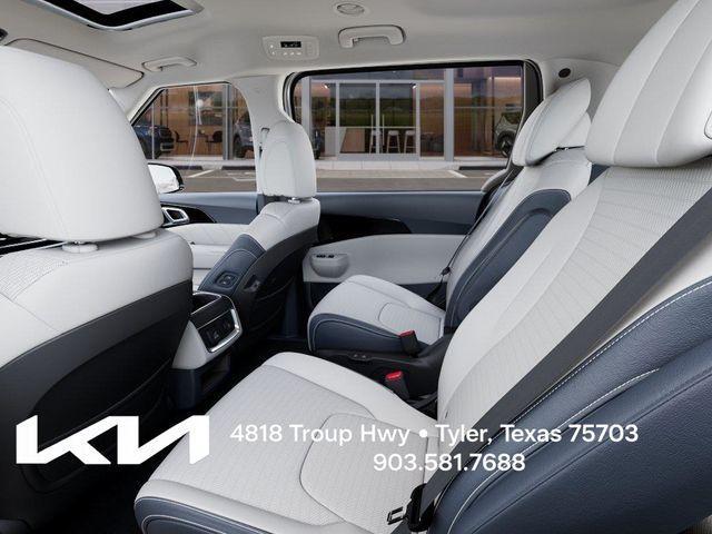 new 2026 Kia Carnival car, priced at $52,000