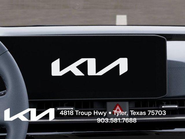 new 2026 Kia Carnival car, priced at $52,000